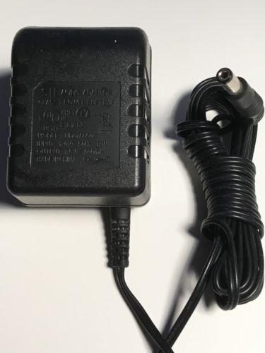 New 7.5V 500mA SIL UD075050C Class 2 Transformer Power Supply Ac Adapter